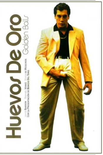  de Filme Ovos de Ouro (1993)