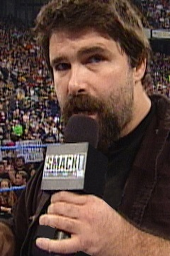 Poster de Episódio SmackDown 58 (2000)