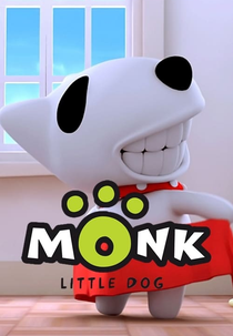 Monk (Monk the Little Dog)