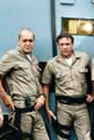 Poster 1 de Curta Carro-Forte (2002)