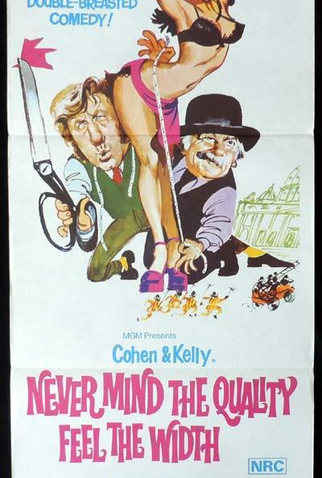 Poster 1 de Filme Basta querer gostar (1973)