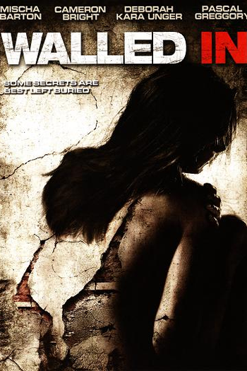  de Filme A Prisioneira (2009)