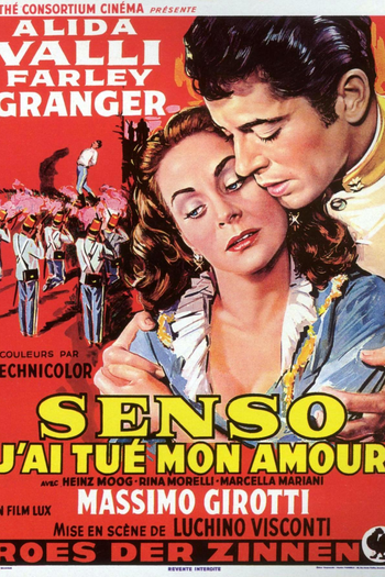  de Filme Sedução da Carne (1954)