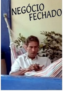 Negócio Fechado (Negócio Fechado)