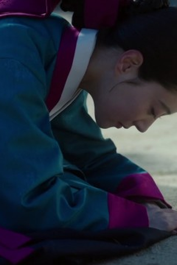 Poster de Episódio 제15회 (2021)