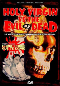 A Virgem Sagrada x Uma Noite Alucinante (Moh Sun Gip)