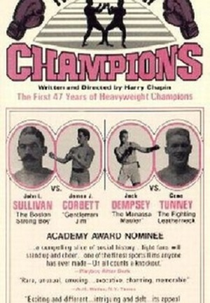 Legendary Champions (Legendary Champions)