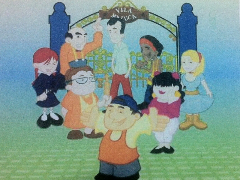 Foto 1 de Vila Maluca