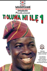 A Terra É dos Deuses (Ti Oluwa Ni Ile)