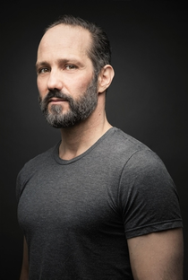 Sébastien Lalanne - Poster 1