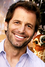 Zack Snyder
