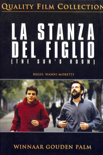  de Filme O Quarto do Filho (2001)