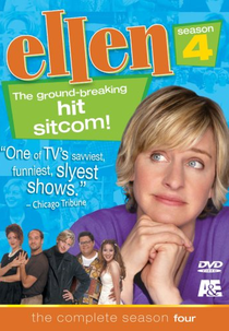 Ellen (4ª Temporada) (Ellen (Season 4))