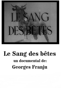 O Sangue das Bestas (Le sang des bêtes)