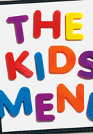 The kids menu (Little humans)