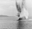 Explosão no Mar
