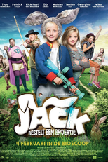 O Desejo de Jack (Jack bestelt een broertje)
