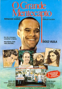 O Grande Mentecapto (O Grande Mentecapto)