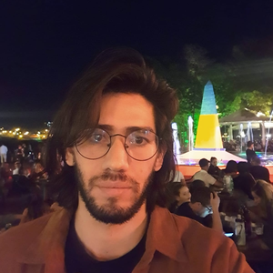 Foto de perfil de Marcio Júnio