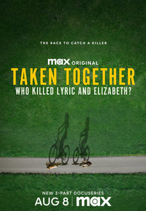 Os Misteriosos Raptos em Iowa (Taken Together: Who Killed Lyric and Elizabeth?)