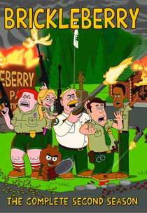 Brickleberry (2ª Temporada) (Brickleberry (Season 2))