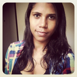 Foto de perfil de Renata Bastos