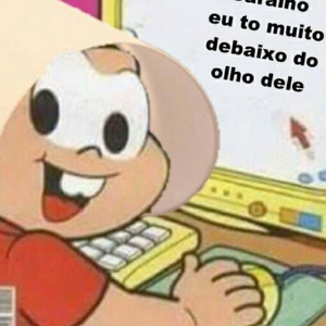 Foto de perfil de Ana Heloisa