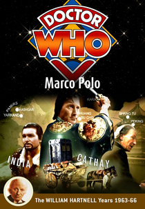 Doctor Who: Marco Polo (Doctor Who: Marco Polo)