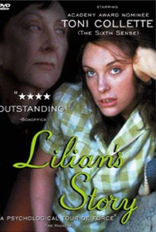 Poster 1 de Filme Nunca É Tarde Para Amar (1996)