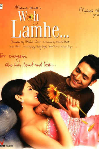  de Filme Woh Lamhe (2006)