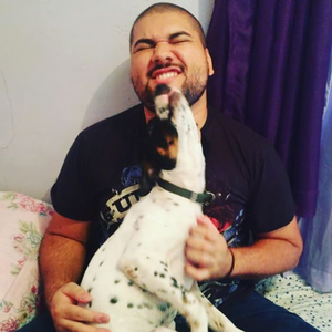 Foto de perfil de Lucas
