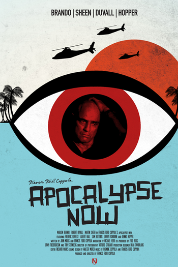  de Filme Apocalypse Now (1979)