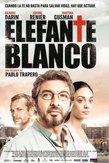 Elefante Branco (Elefante Blanco)