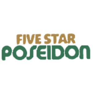 Foto de perfil de Fivestar Poseidon Net