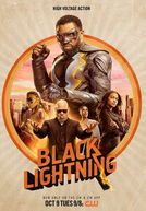 Raio Negro (2ª Temporada) (Black Lightning (Season 2))