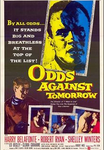 Homens em Fúria (Odds Against Tomorrow)