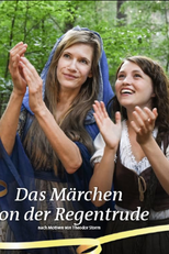 O conto de fadas de Regentrude (Das Märchen von der Regentrude)