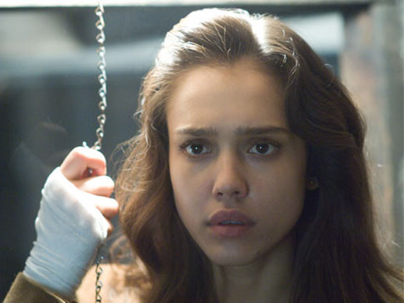 Foto 3 de O Olho do Mal