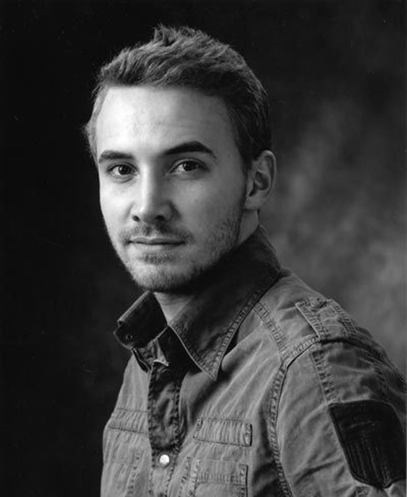 Samuli Vauramo - Foto 6