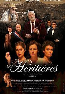 As herdeiras (Les Héritières)