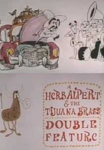 A Herb Alpert & the Tijuana Brass Double Feature (A Herb Alpert & the Tijuana Brass Double Feature)