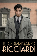 Il Commissario Ricciardi (1ª Temporada) (Il Commissario Ricciardi (Season 1))
