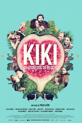  de Filme Kiki: Os Segredos do Desejo (2016)