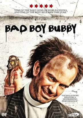 Bad Boy Bubby - 1993 | Filmow