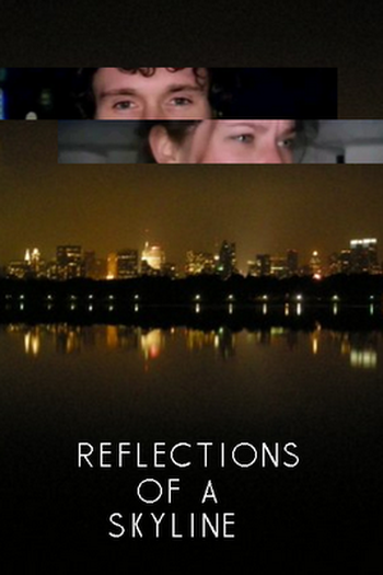 Poster de Curta Reflexões de um Horizonte (2008)
