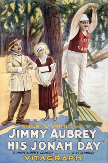  de Curta His Jonah Day (1920)
