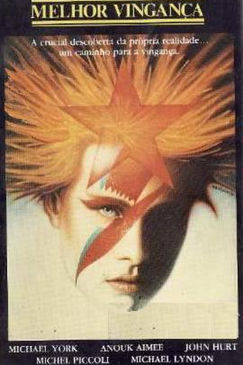  de Filme Sucesso é a Melhor Vingança (1984)
