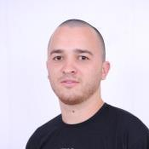 Foto de perfil de Marcos Lopes