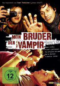 Mein Bruder, der Vampir (Mein Bruder, der Vampir)