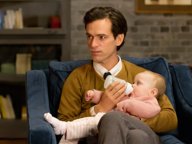 Foto 1 de Uma Nova Amiga